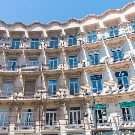 Bet Apartments - Canovas Rooms Valencia Exterior foto